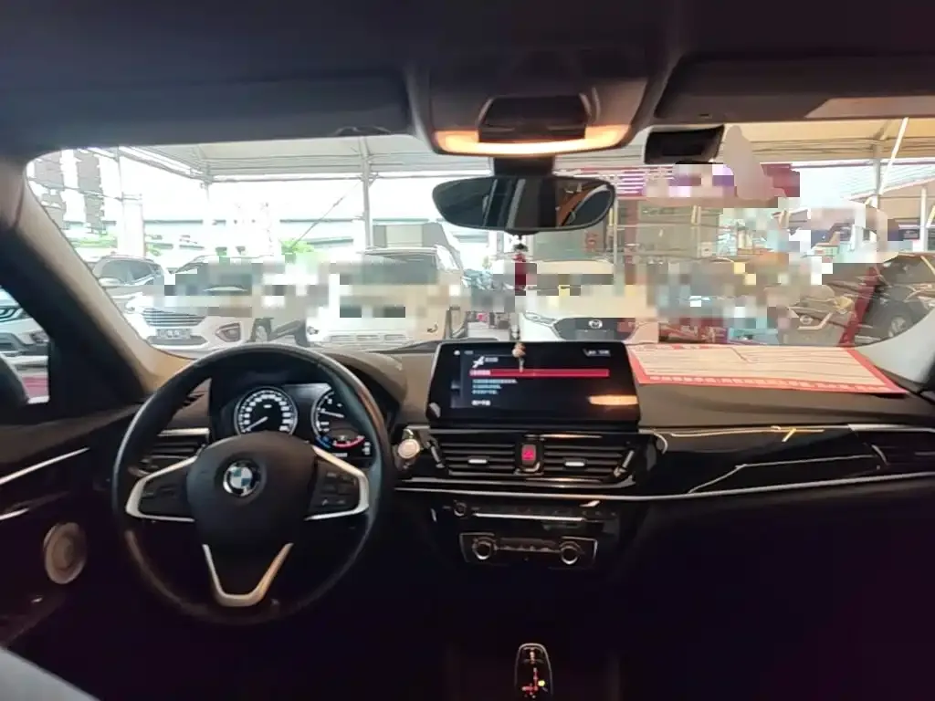 BMW 1 Series 2022 из CN, фото 7