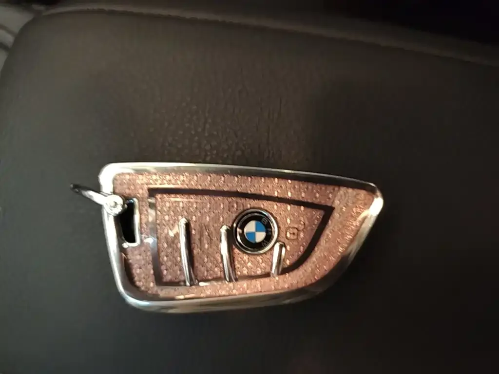 BMW 1 Series 2022 из CN, фото 6