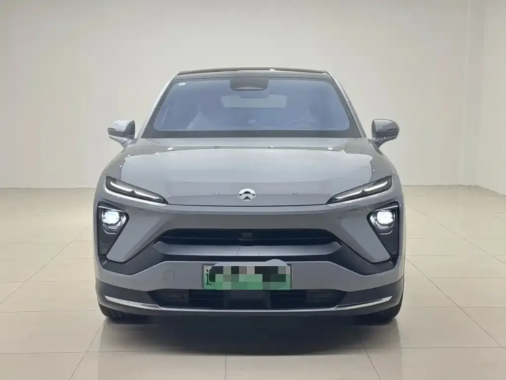 NIO EC6 — фото 3