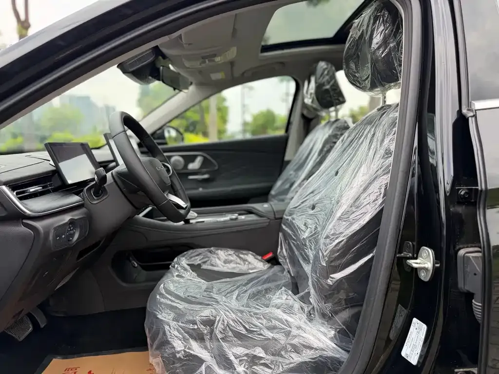 Chery Arrizo 8 PRO — фото 10