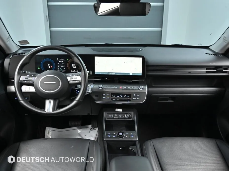 Hyundai Kona 2023 из KR, фото 10