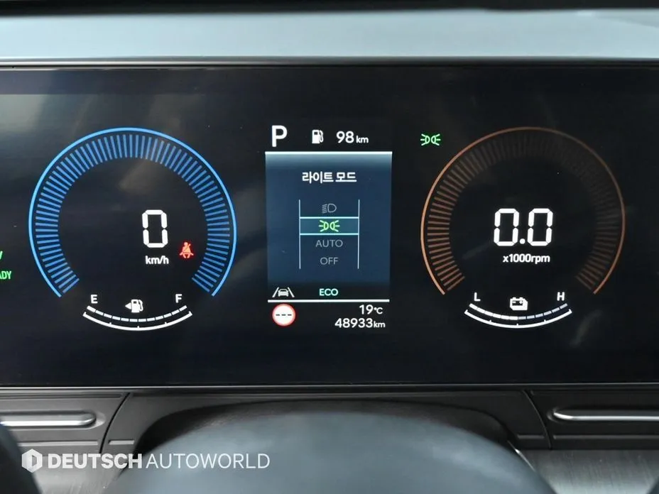 Hyundai Kona 2023 из KR, фото 2
