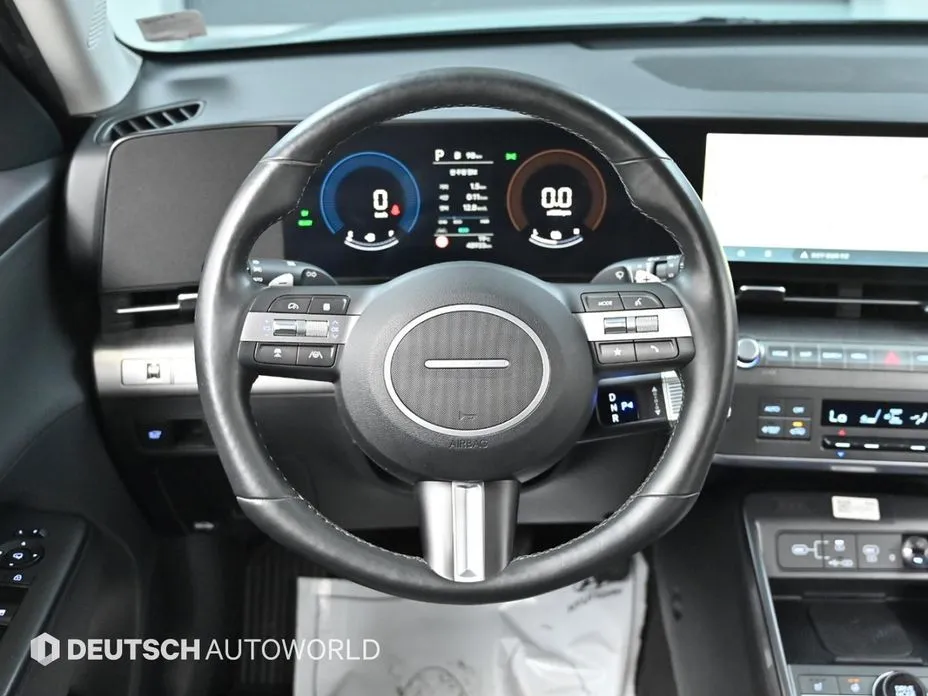 Hyundai Kona 2023 из KR, фото 9