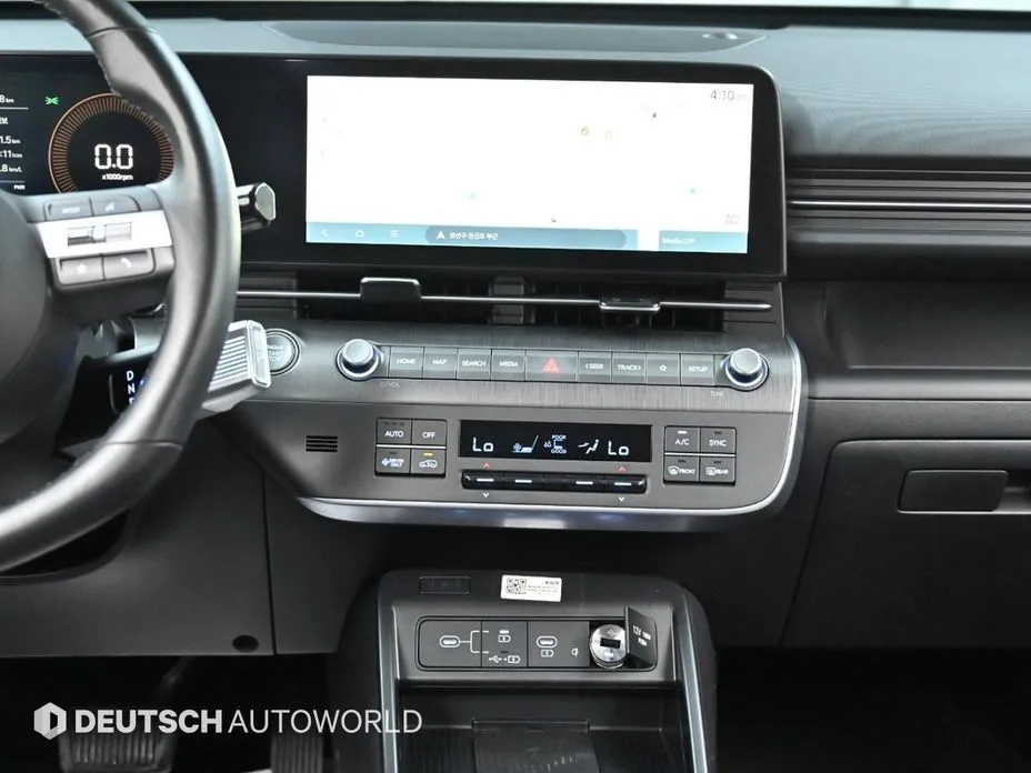 Hyundai Kona 2023 из KR, фото 6