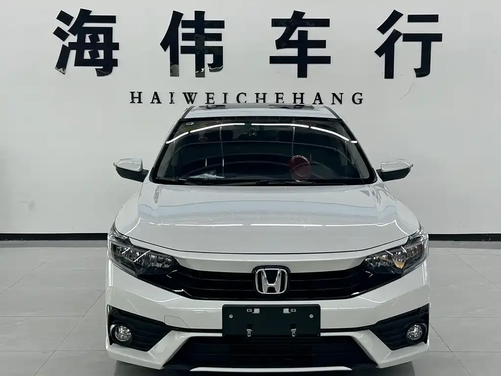 Honda Envix 2022 из CN, фото 6