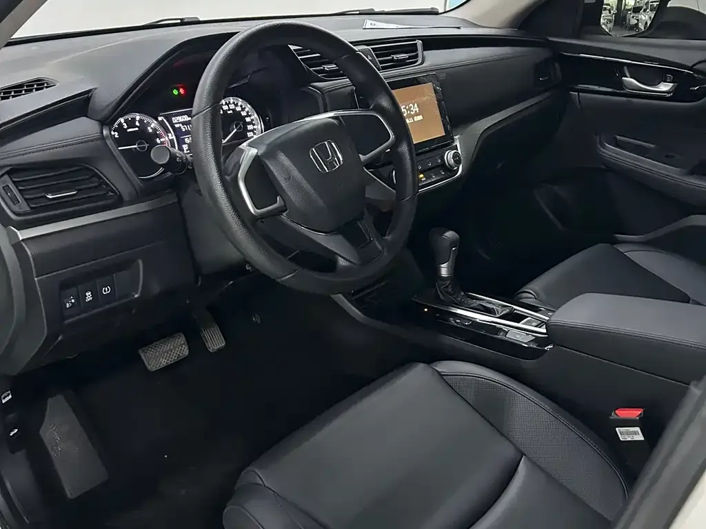 Honda Envix 2022 из CN, фото 3
