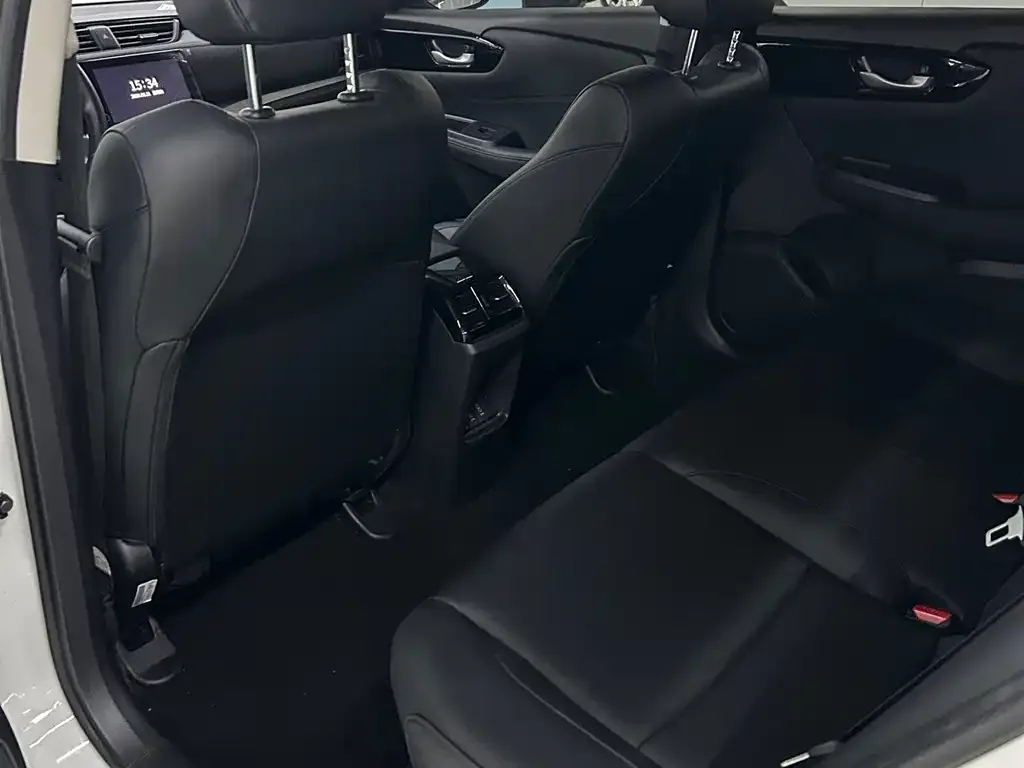 Honda Envix 2022 из CN, фото 5