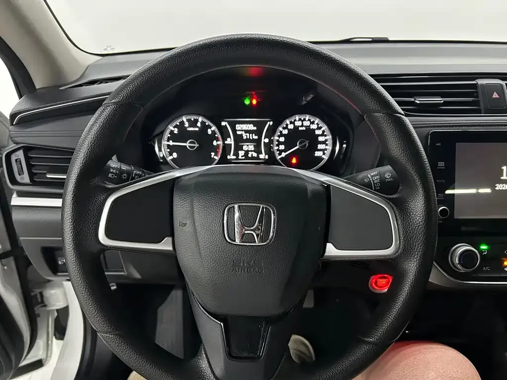 Honda Envix 2022 из CN, фото 8
