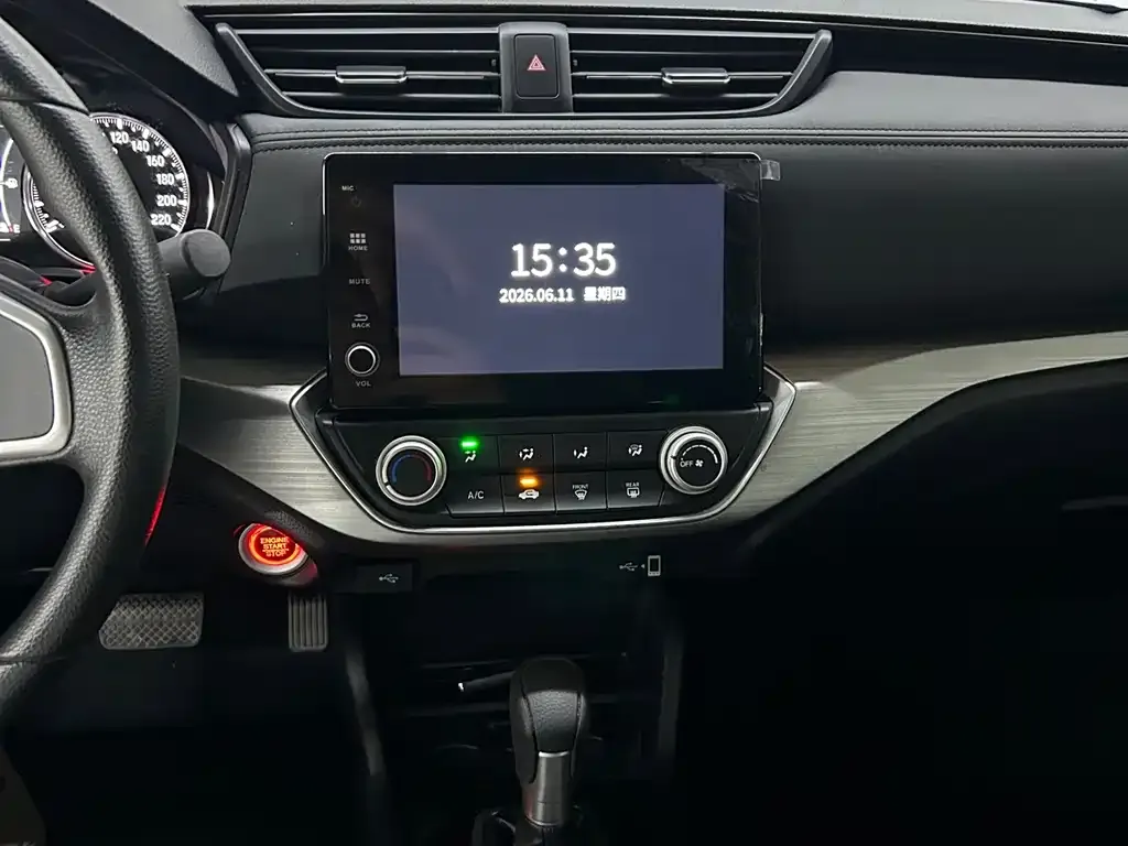 Honda Envix 2022 из CN, фото 9