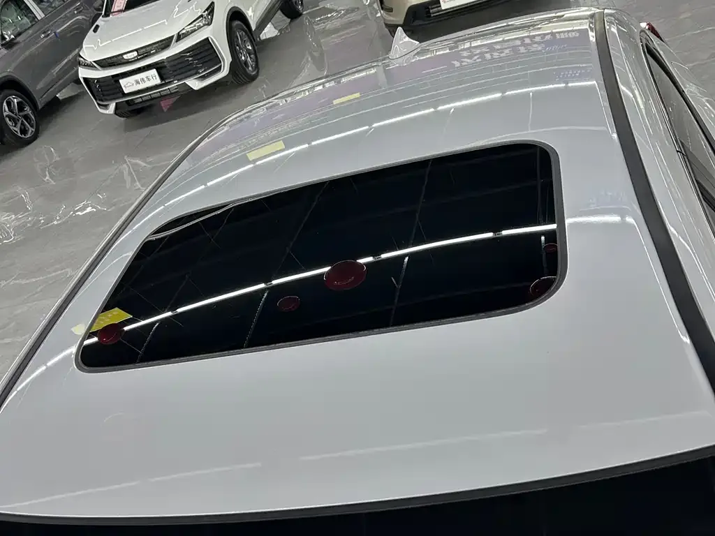 Honda Envix 2022 из CN, фото 7