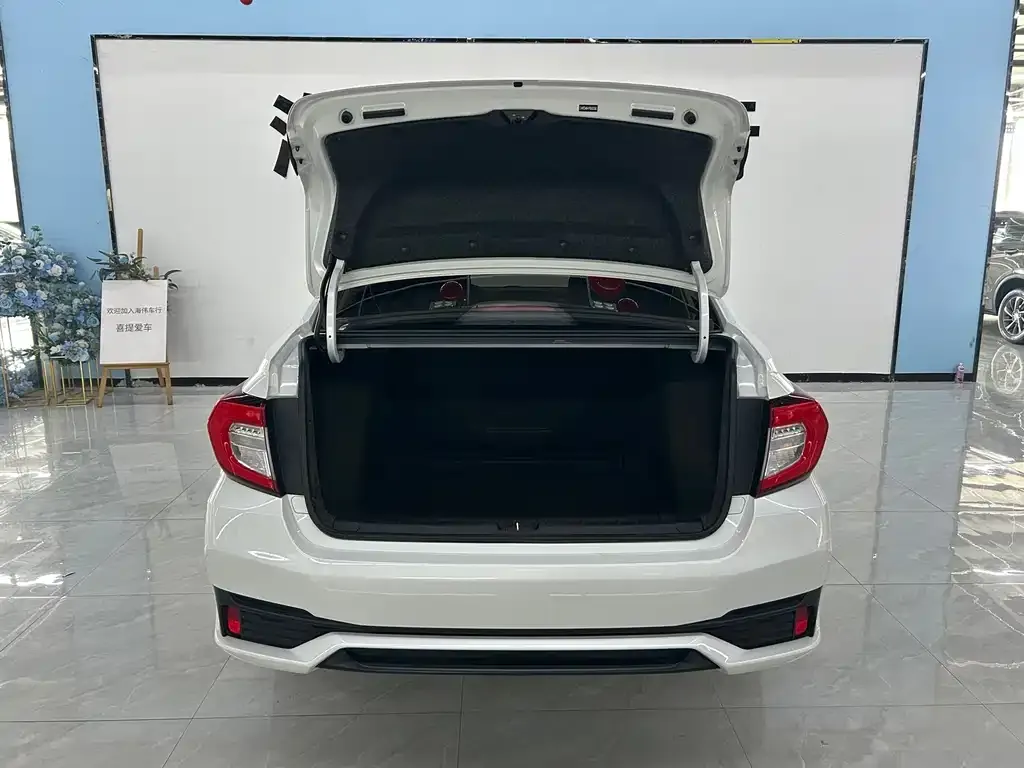 Honda Envix 2022 из CN, фото 2