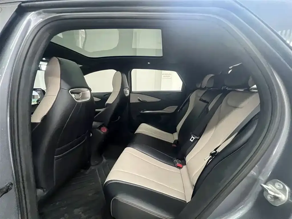 BYD Dolphin 2024 из CN, фото 9