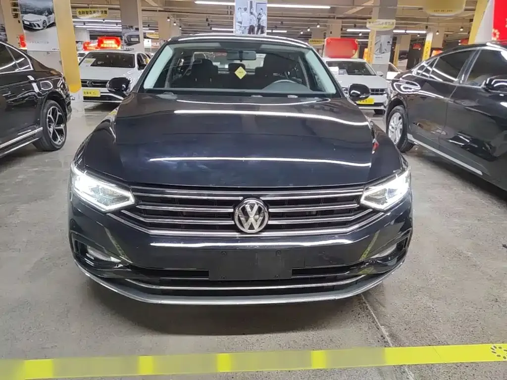 Volkswagen Magotan 2021 из CN, фото 5
