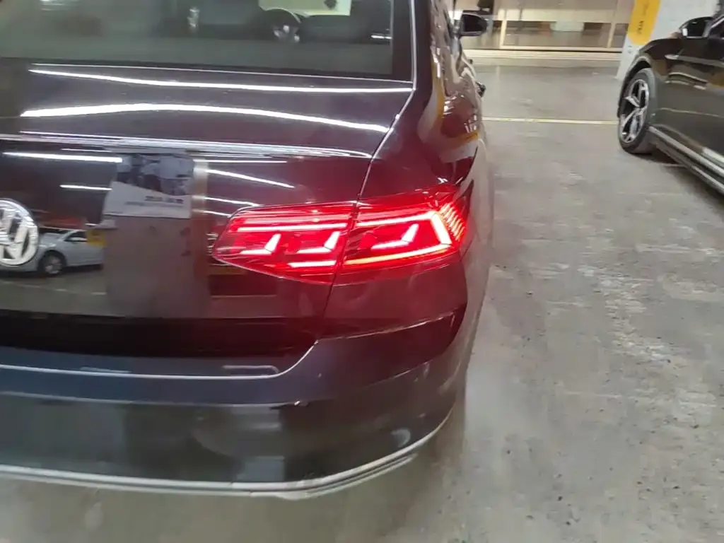 Volkswagen Magotan 2021 из CN, фото 7