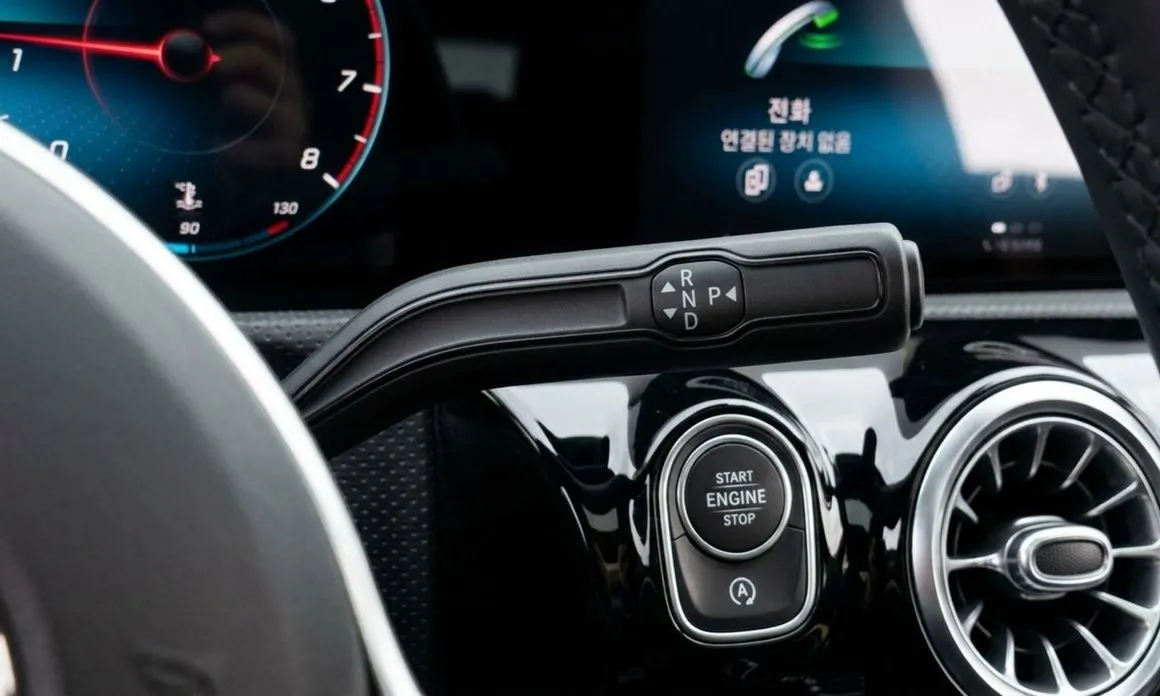 Mercedes-Benz A-Class — фото 6