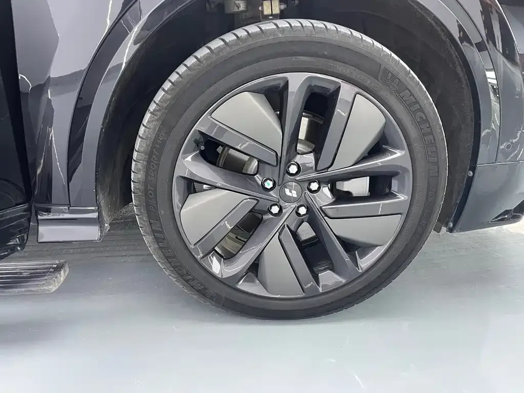 Li Auto L9 2023 из CN, фото 3