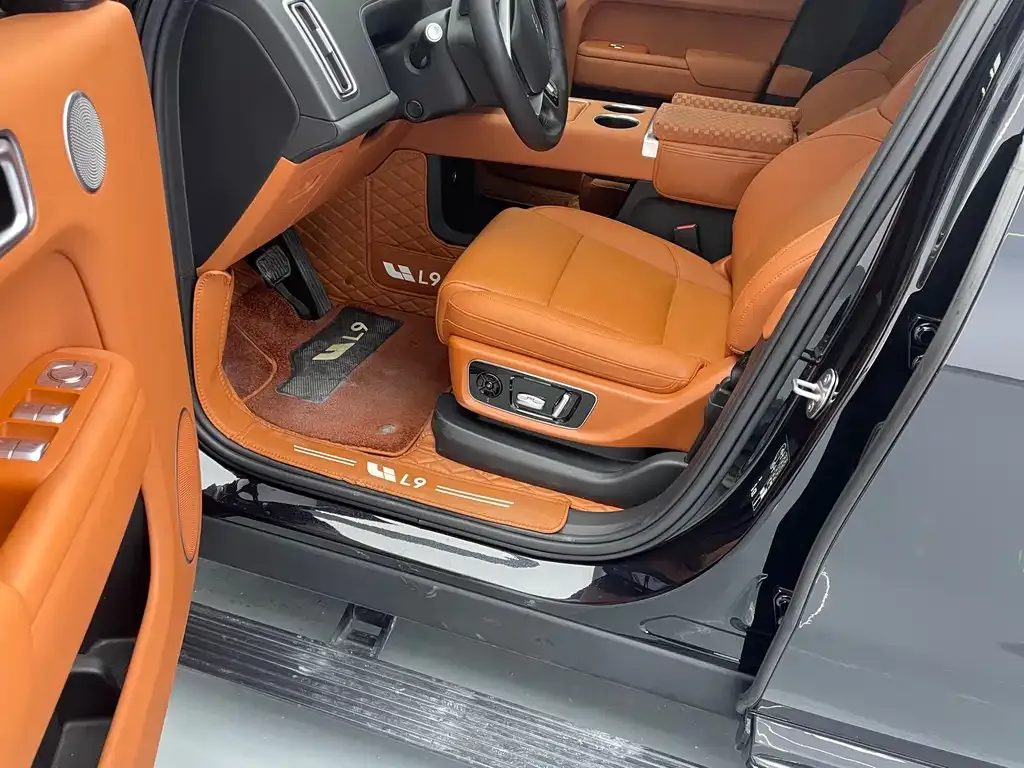 Li Auto L9 2023 из CN, фото 8