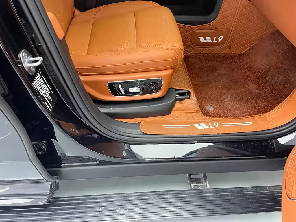 Li Auto L9 2023 из CN, фото 4