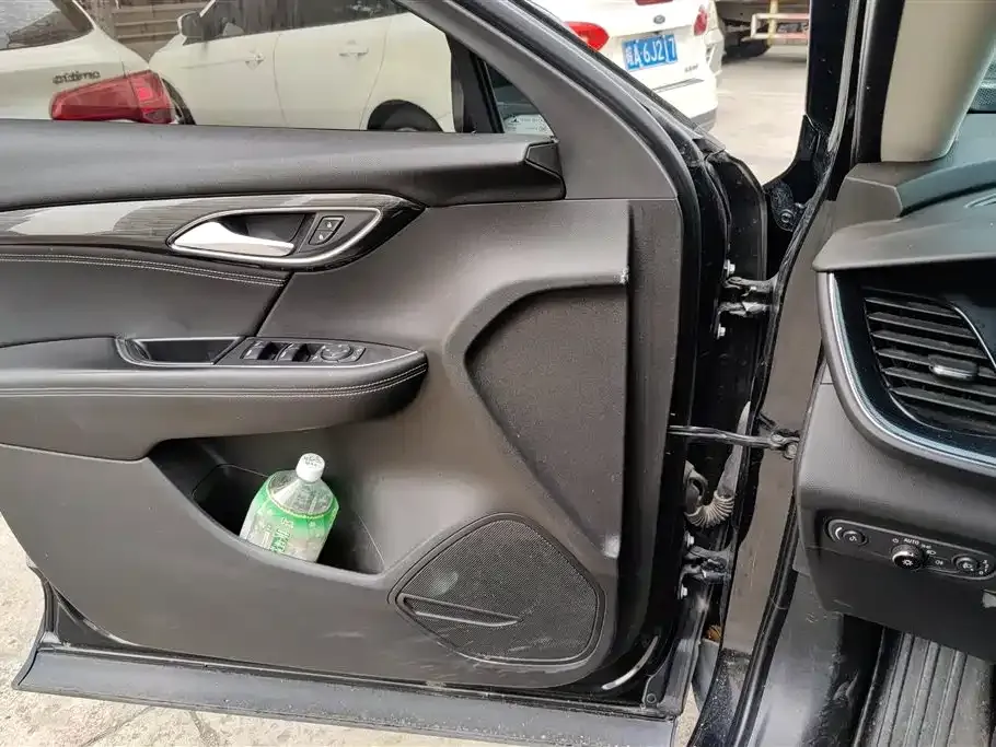 Buick Envision S 2022 из CN, фото 3