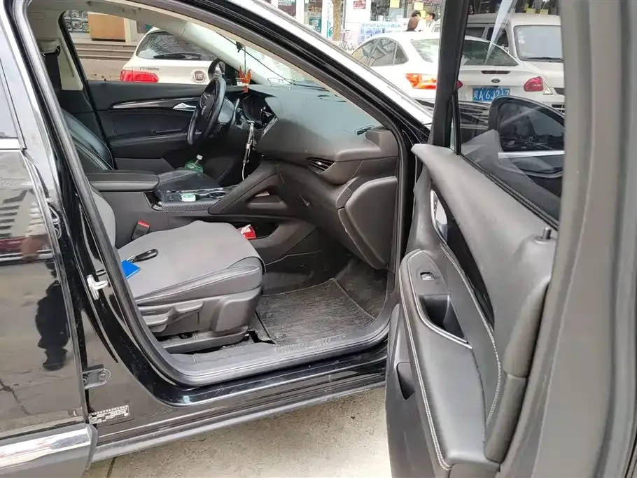 Buick Envision S 2022 из CN, фото 7