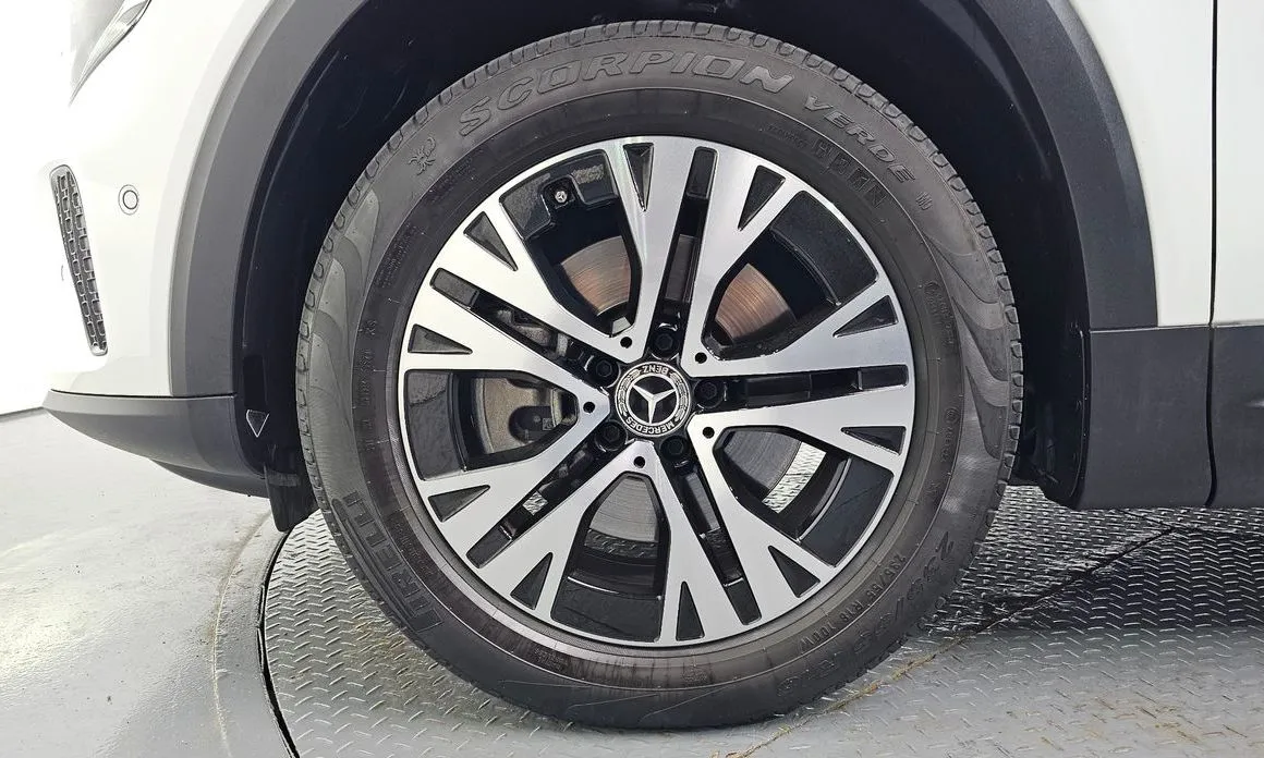 Mercedes-Benz GLB-Class 2024 из KR, фото 10