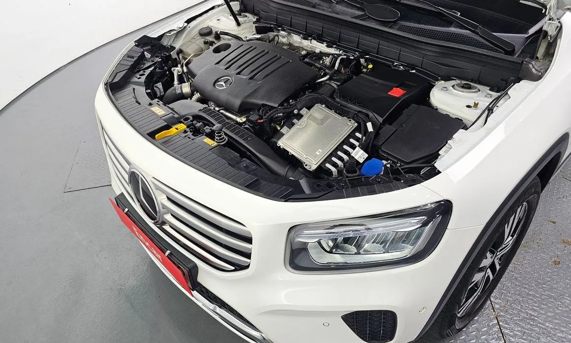 Mercedes-Benz GLB-Class 2024 из KR, фото 7
