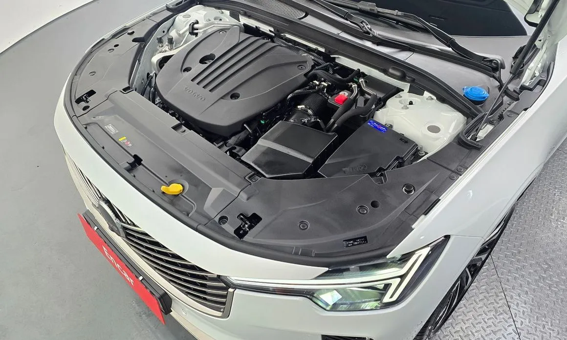 Volvo S90 — фото 5