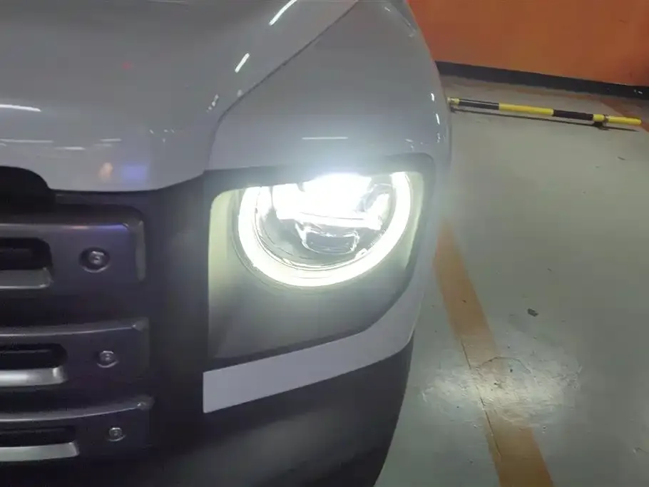 Haval Menglong New Energy 2023 из CN, фото 4