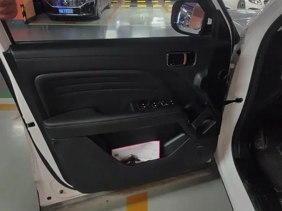 Haval Menglong New Energy 2023 из CN, фото 2