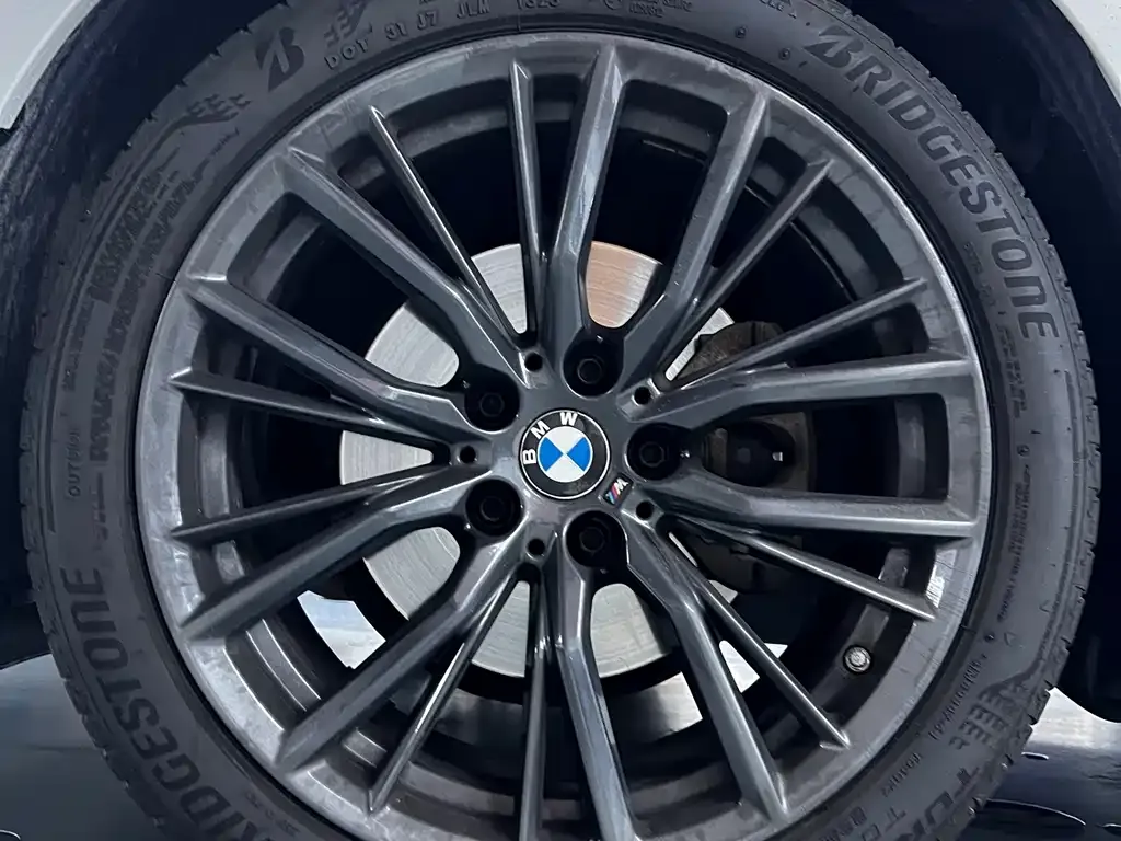 BMW 3 Series 2021 из CN, фото 4