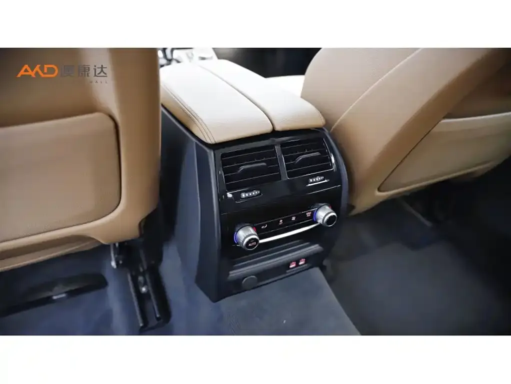 BMW 6 Series GT 2023 из CN, фото 4