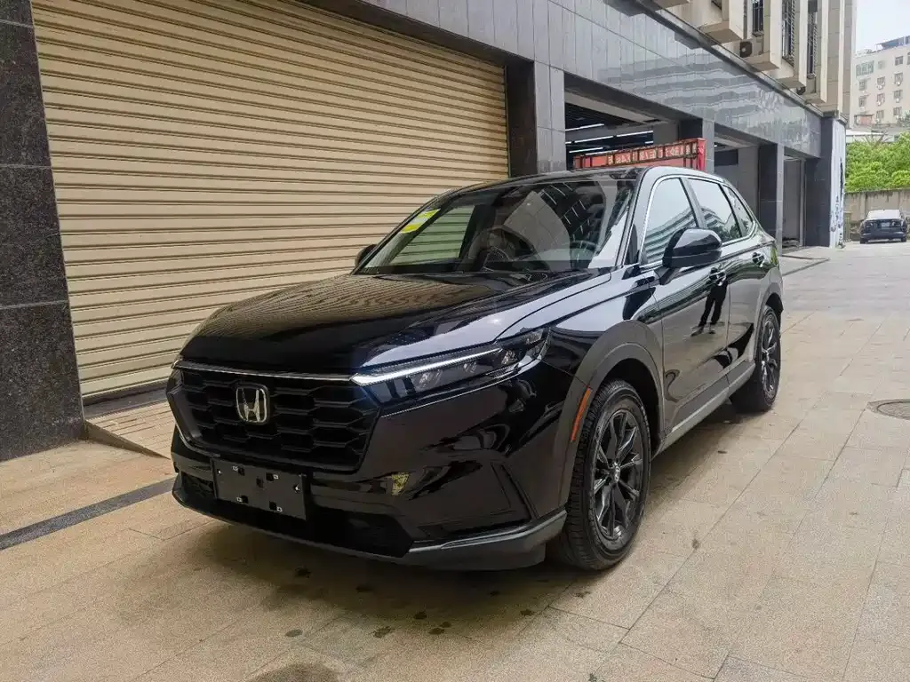 Honda CR-V 2026 из CN, фото 1