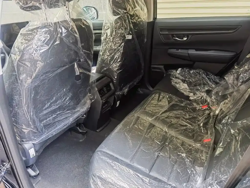 Honda CR-V 2026 из CN, фото 10