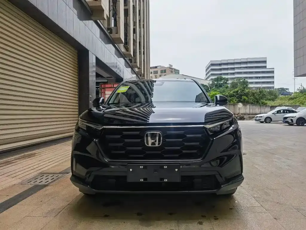 Honda CR-V 2026 из CN, фото 3