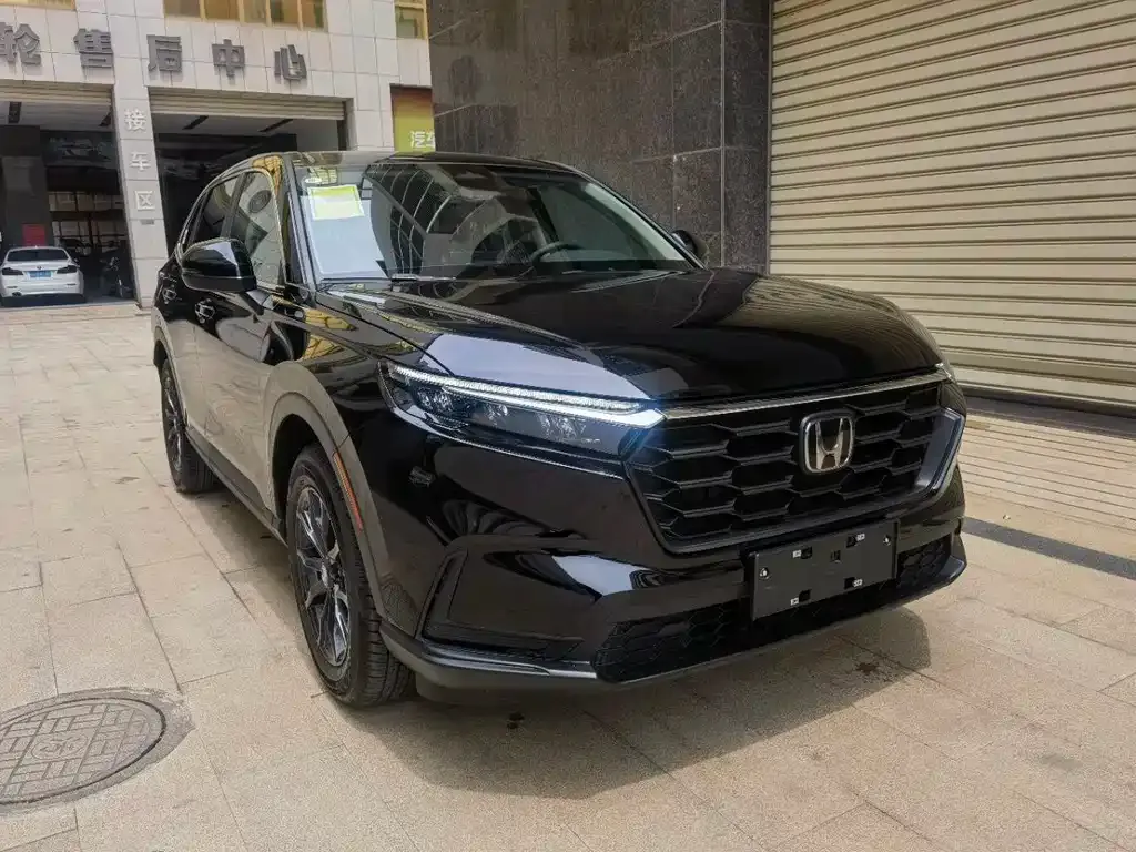 Honda CR-V 2026 из CN, фото 6