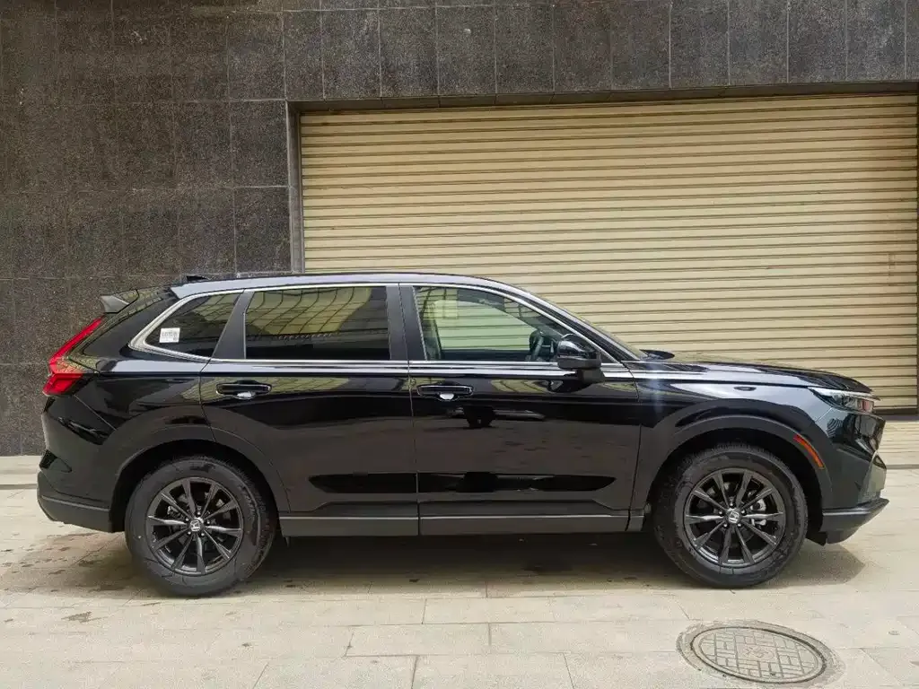 Honda CR-V 2026 из CN, фото 9