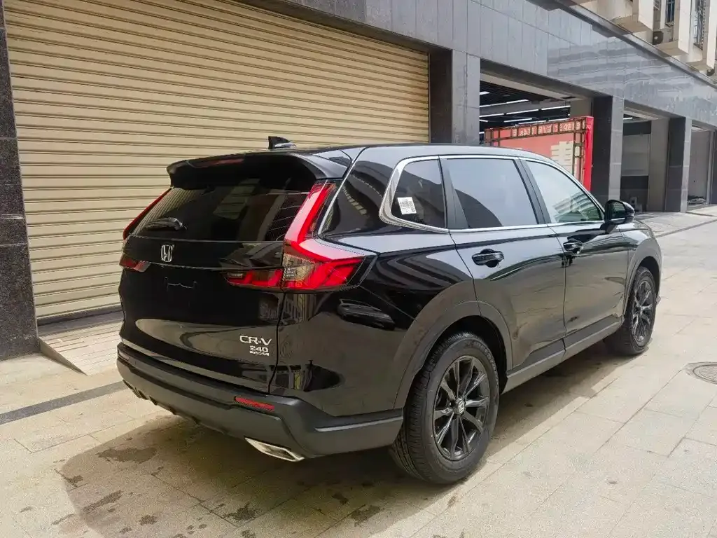 Honda CR-V 2026 из CN, фото 5