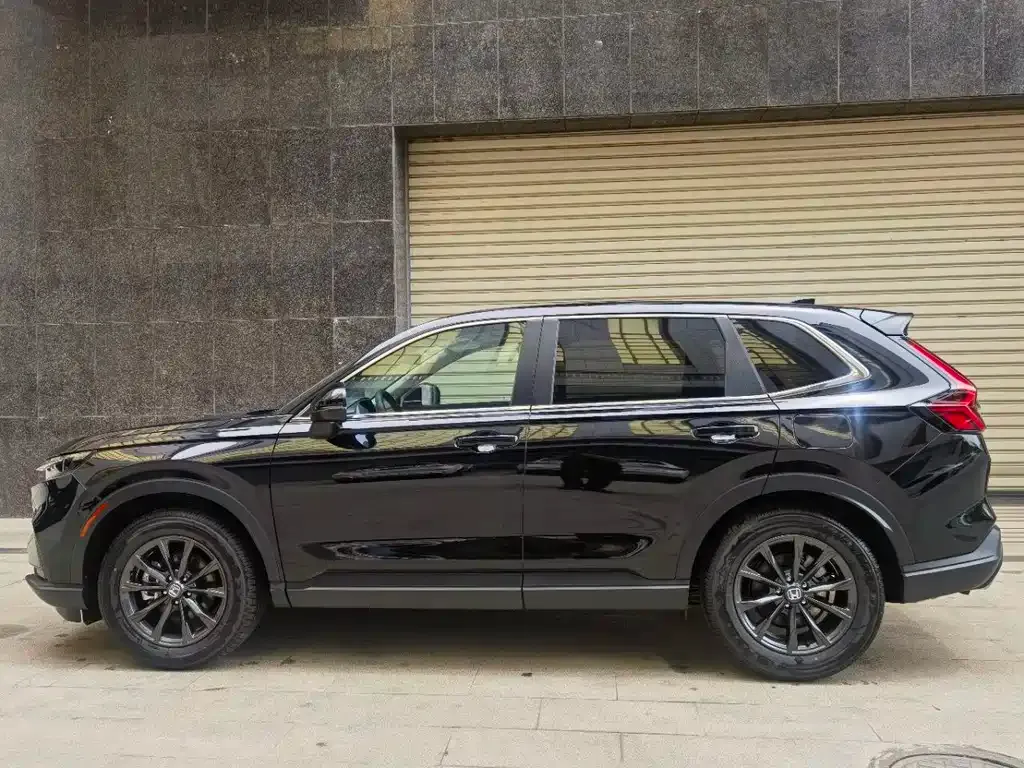 Honda CR-V 2026 из CN, фото 8