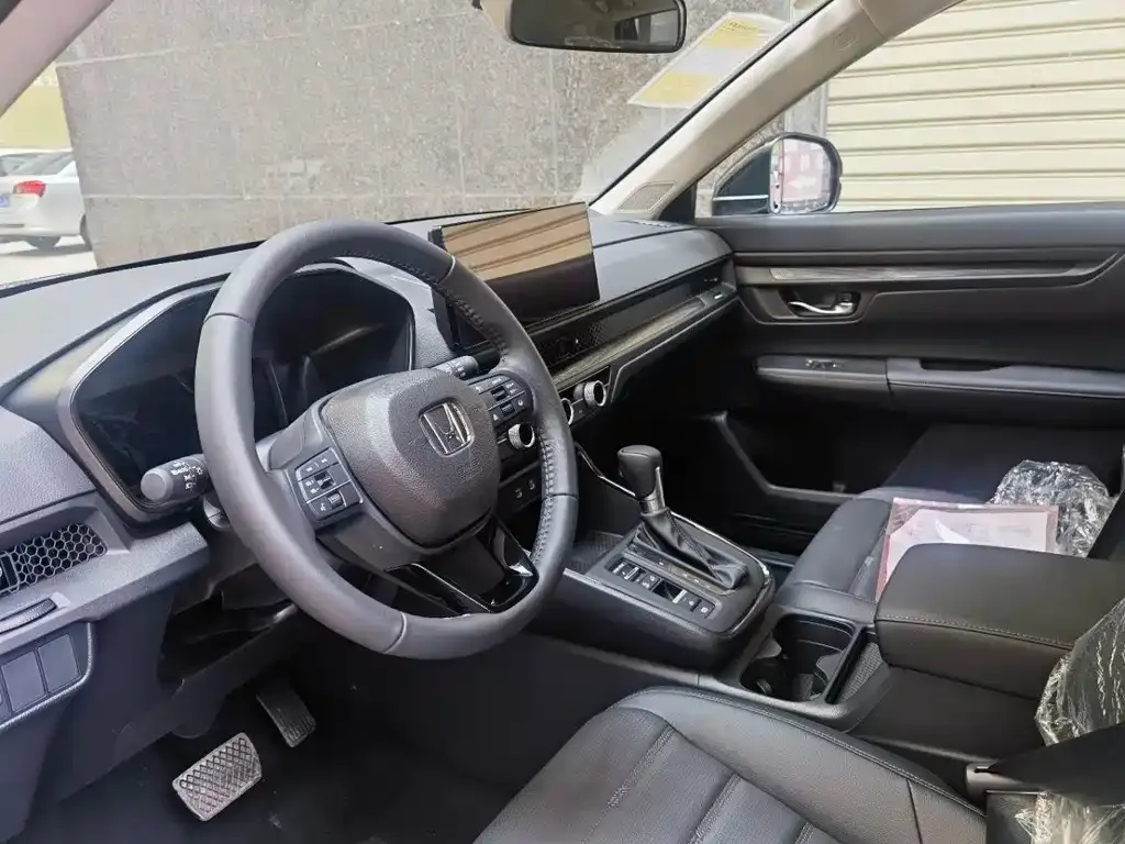 Honda CR-V 2026 из CN, фото 4
