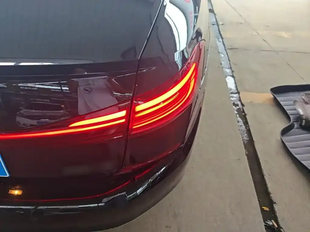 Volkswagen Passat — фото 4