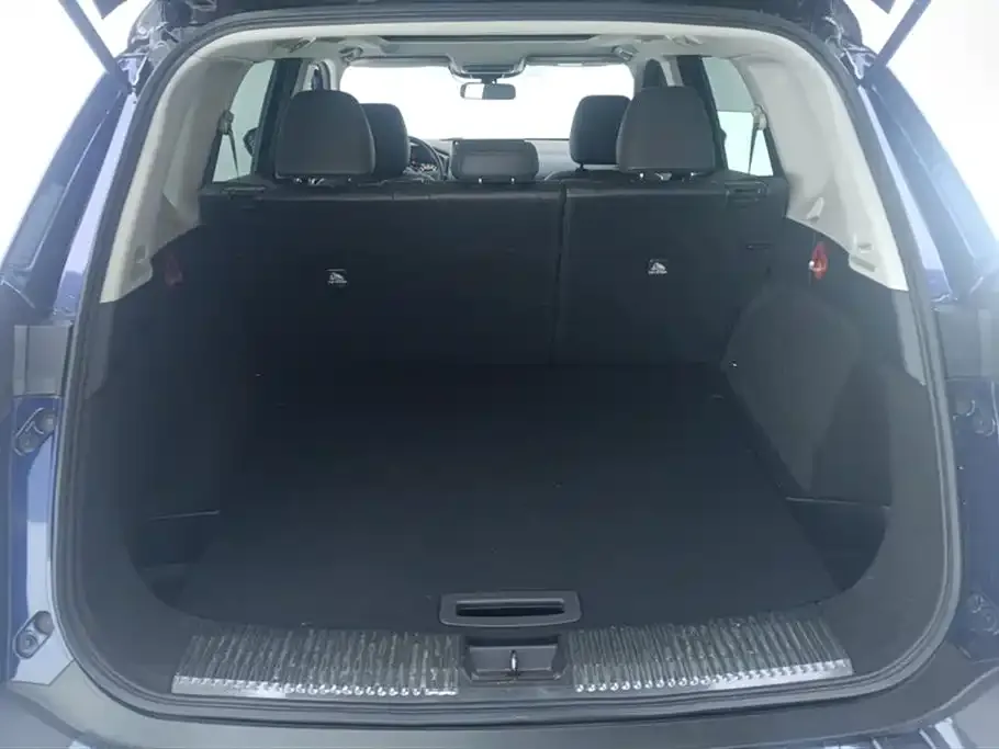 Nissan X-Trail — фото 2