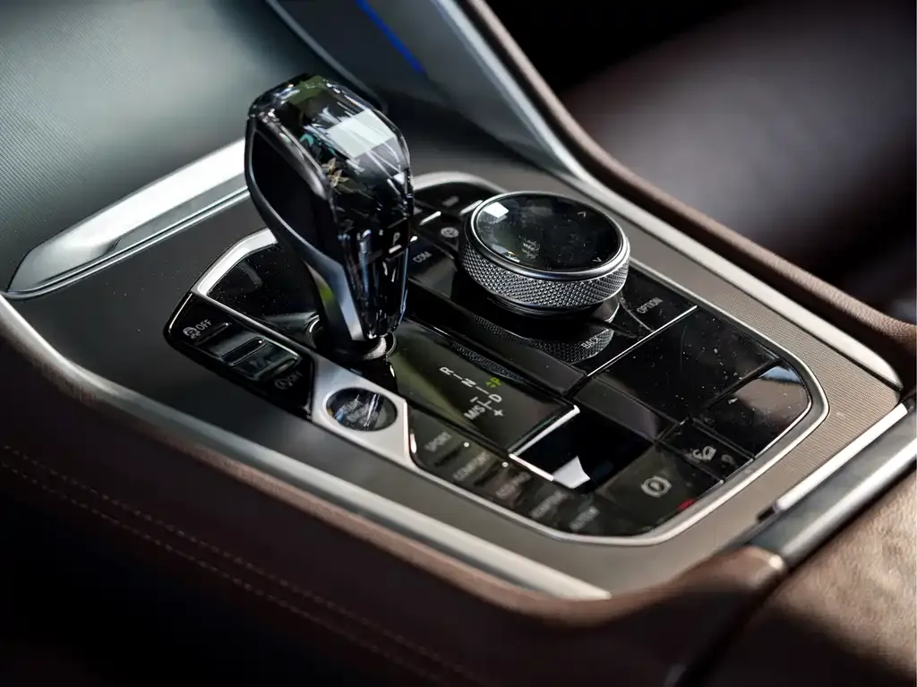 BMW X6 2021 из CN, фото 10