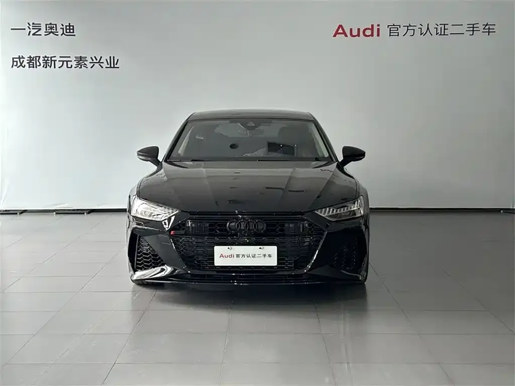 Audi A7 — фото 3