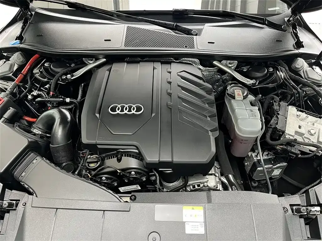 Audi A7 — фото 9