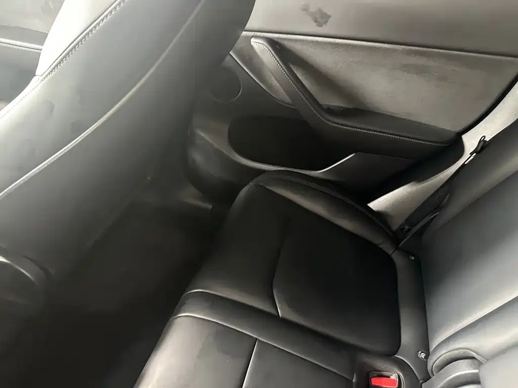 Tesla Model Y 2022 из CN, фото 4