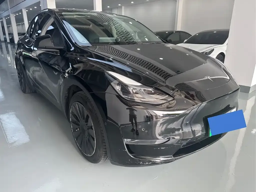 Tesla Model Y 2022 из CN, фото 6