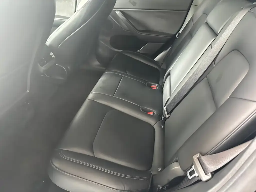 Tesla Model Y 2022 из CN, фото 3