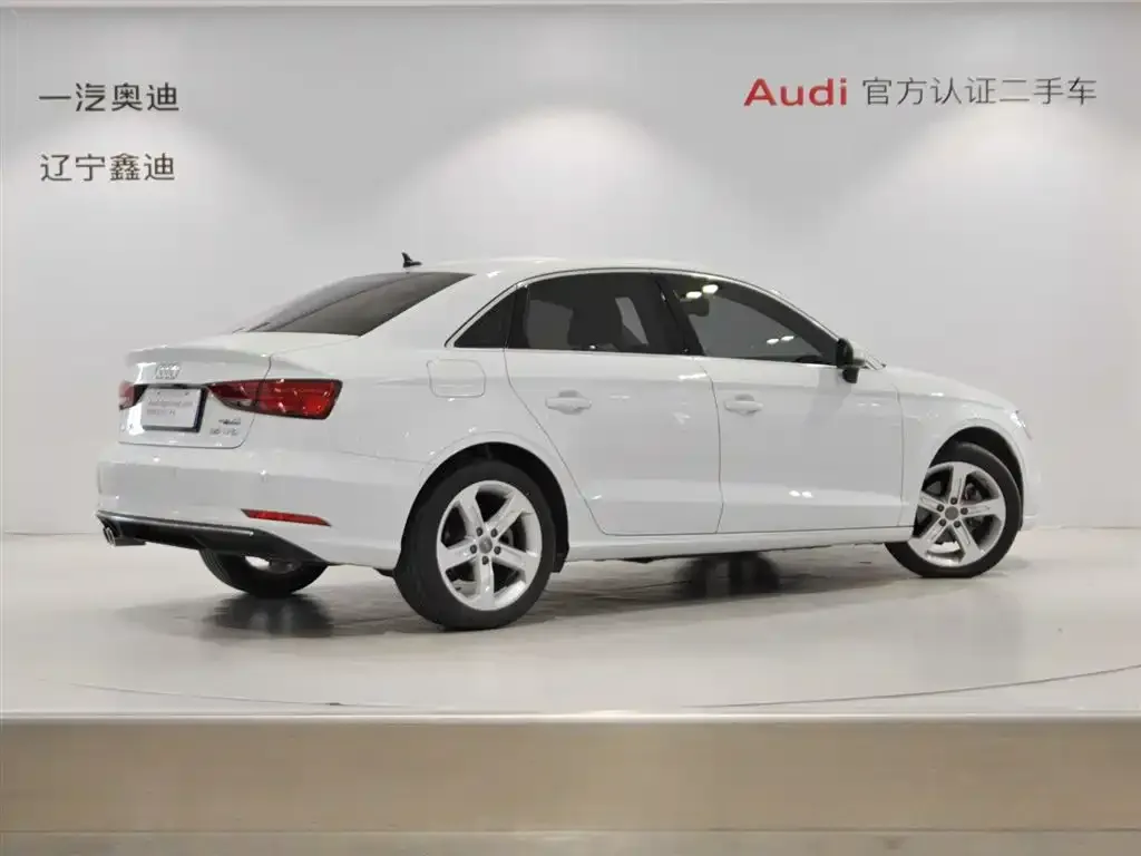 Audi A3 — фото 7