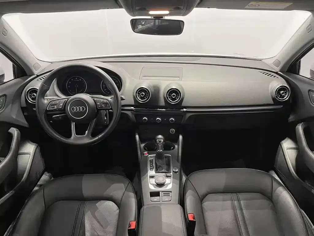 Audi A3 — фото 8