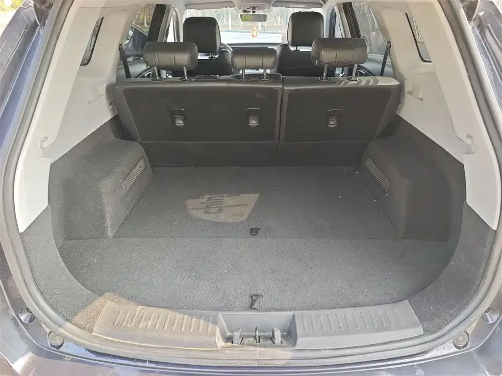 Chery Tiggo 8 PLUS 2023 из CN, фото 10